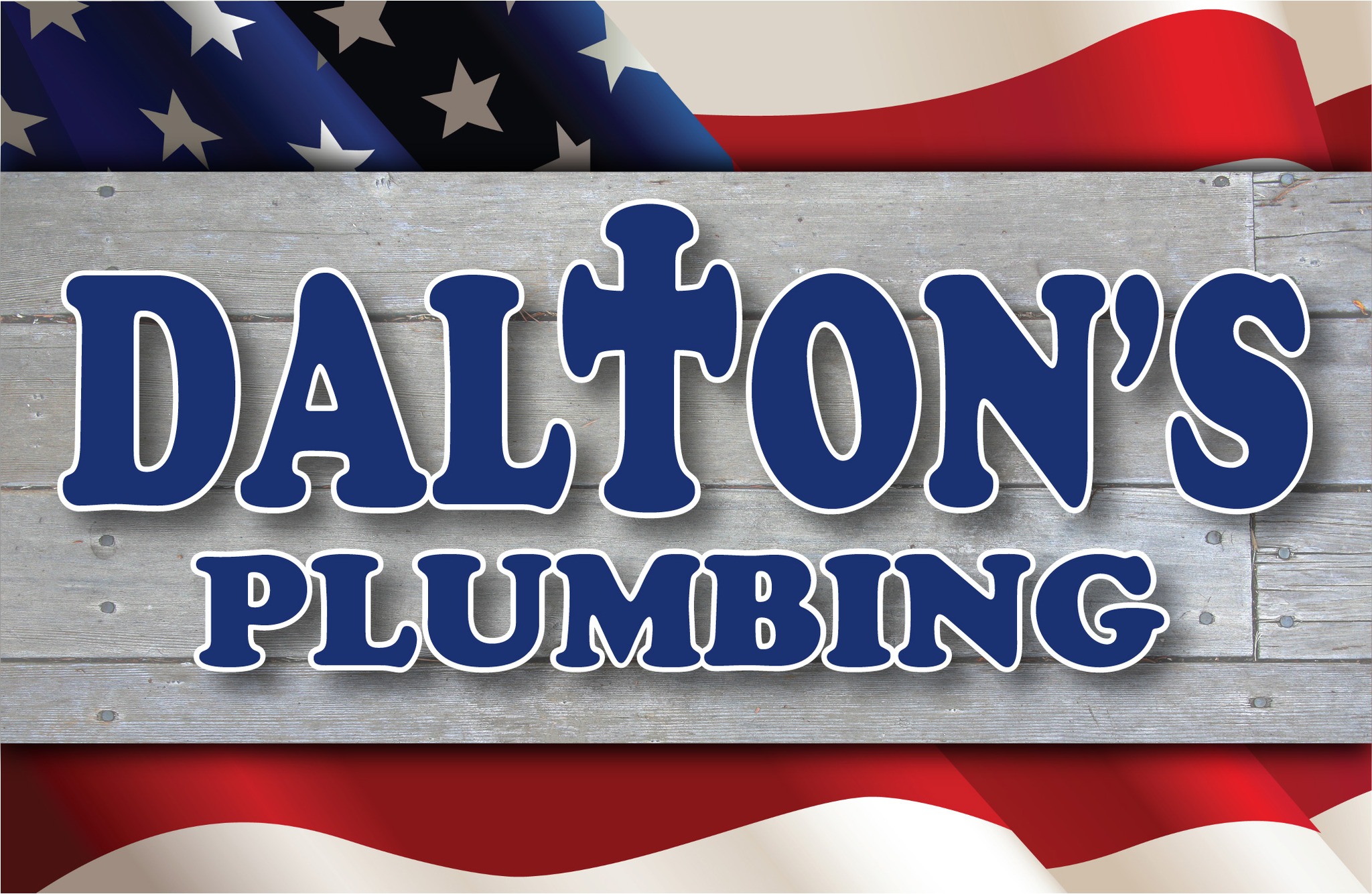 Dalton's Plumbing
